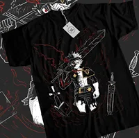 Demon Asta Shirt 2